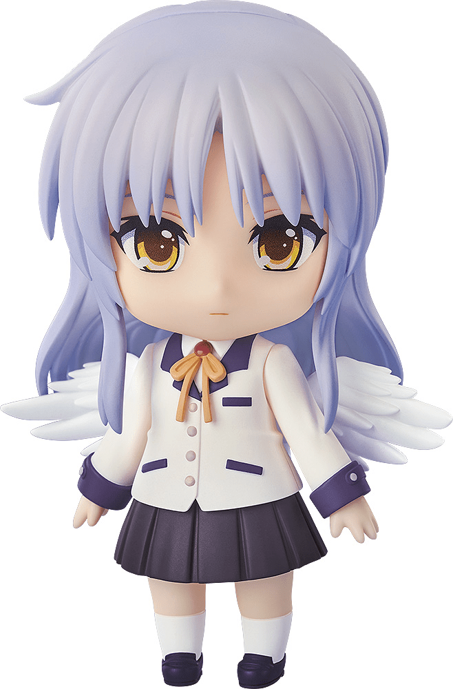Good Smile Company - Nendoroid Kanade Tachibana (Angel Beats!) - Good Game Anime