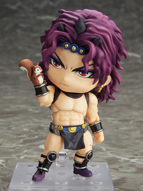 Good Smile Company - Nendoroid Kars (JoJo's Bizarre Adventure) - Good Game Anime