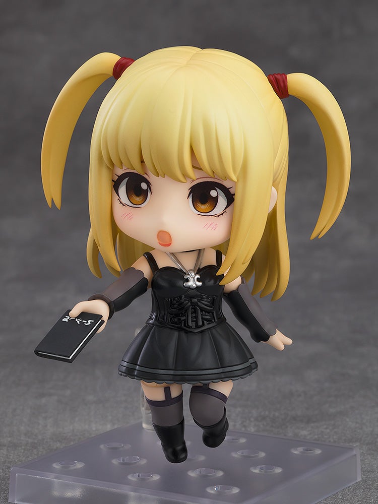 Good Smile Company - Nendoroid Misa Amane 2.0 (Death Note) - Good Game Anime
