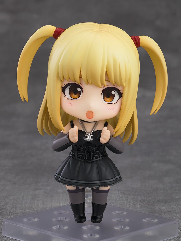 Good Smile Company - Nendoroid Misa Amane 2.0 (Death Note) - Good Game Anime