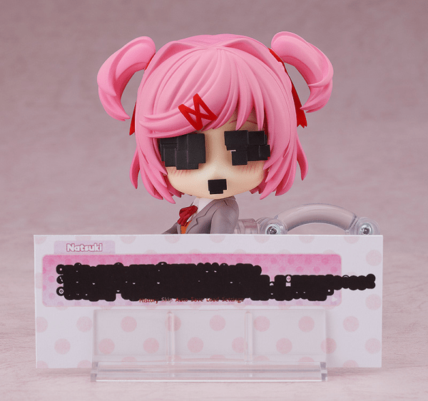 Good Smile Company - Nendoroid Natsuki (Doki Doki Literature Club) - Good Game Anime