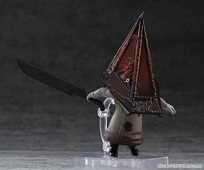 Good Smile Company - Nendoroid Red Pyramid Thing (Silent Hill 2) - Good Game Anime