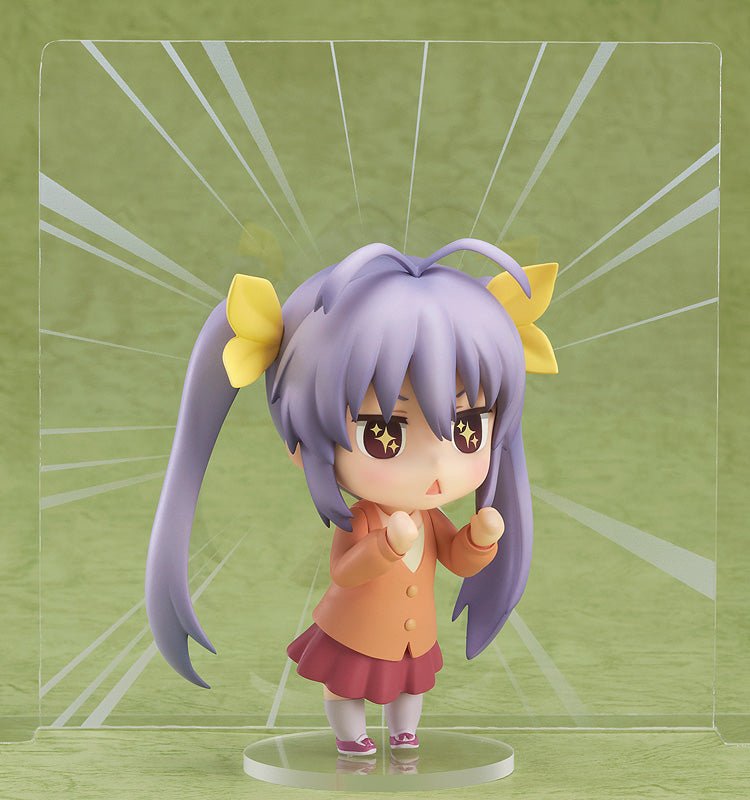 Good Smile Company - Nendoroid Renge Miyauchi (Non Non Biyori) - Good Game Anime