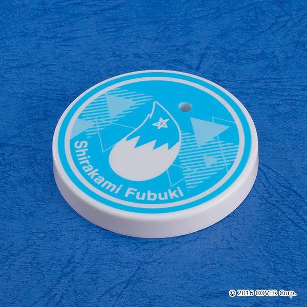 Good Smile Company - Nendoroid Shirakami Fubuki (hololive production) - Good Game Anime