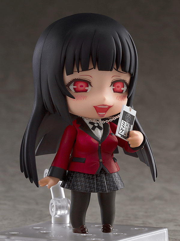 Good Smile Company - Nendoroid Yumeko Jabami (Kakegurui) - Good Game Anime