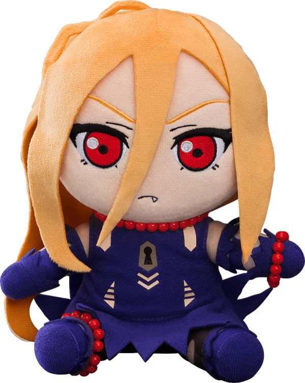 Good Smile Company - Plushie Evileye (Overlord) - Good Game Anime