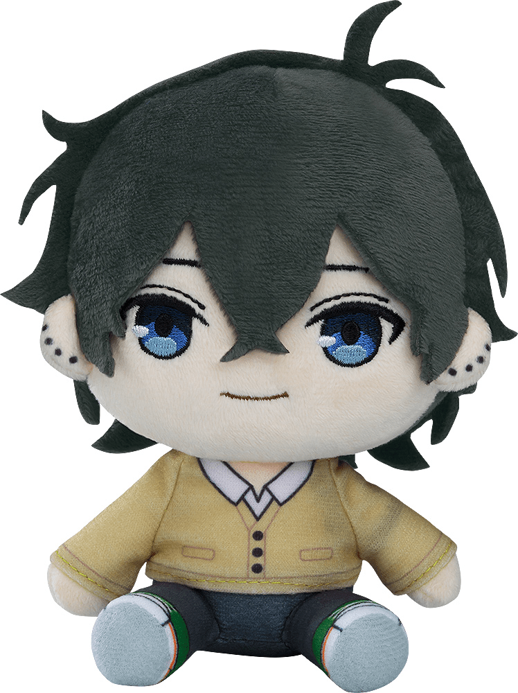 Good Smile Company - Plushie Izumi Miyamura (Horimiya: The Missing Pieces) - Good Game Anime