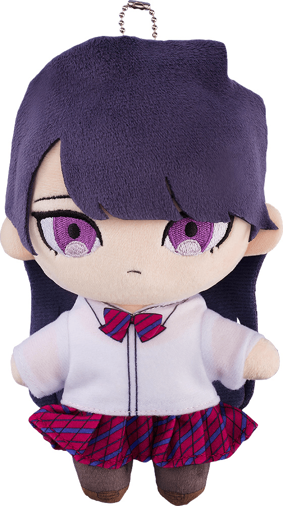 Good Smile Company - Plushie Shoko Komi (Komi Can't Communicate) - Good Game Anime
