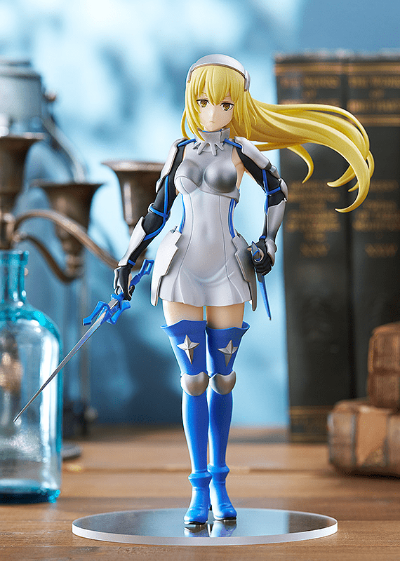 Good Smile Company - POP UP PARADE Ais Wallenstein (Is It Wrong to Try to Pick Up Girls in a Dungeon? IV) - Good Game Anime