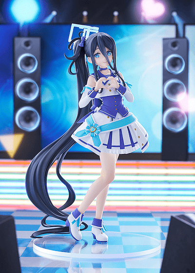 Good Smile Company - POP UP PARADE Aris: Mischievous☆Straight Ver. (Blue Archive) - Good Game Anime