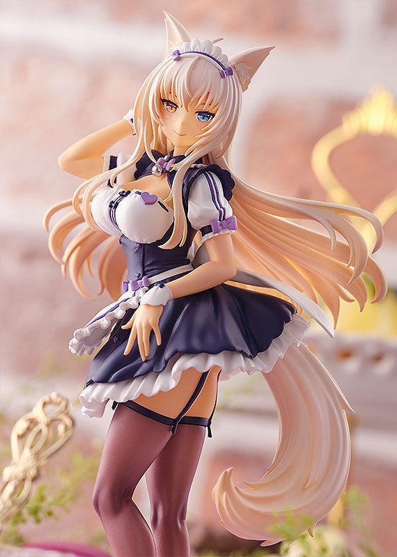 Pop Up Parade Coconut Figure Nekopara Good Game Anime Pop Up Parade Coconut Figure Nekopara Good Game Anime