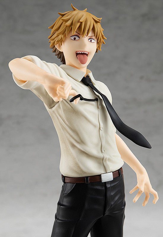 Good Smile Company - Pop Up Parade Denji (Chainsaw Man) - Good Game Anime