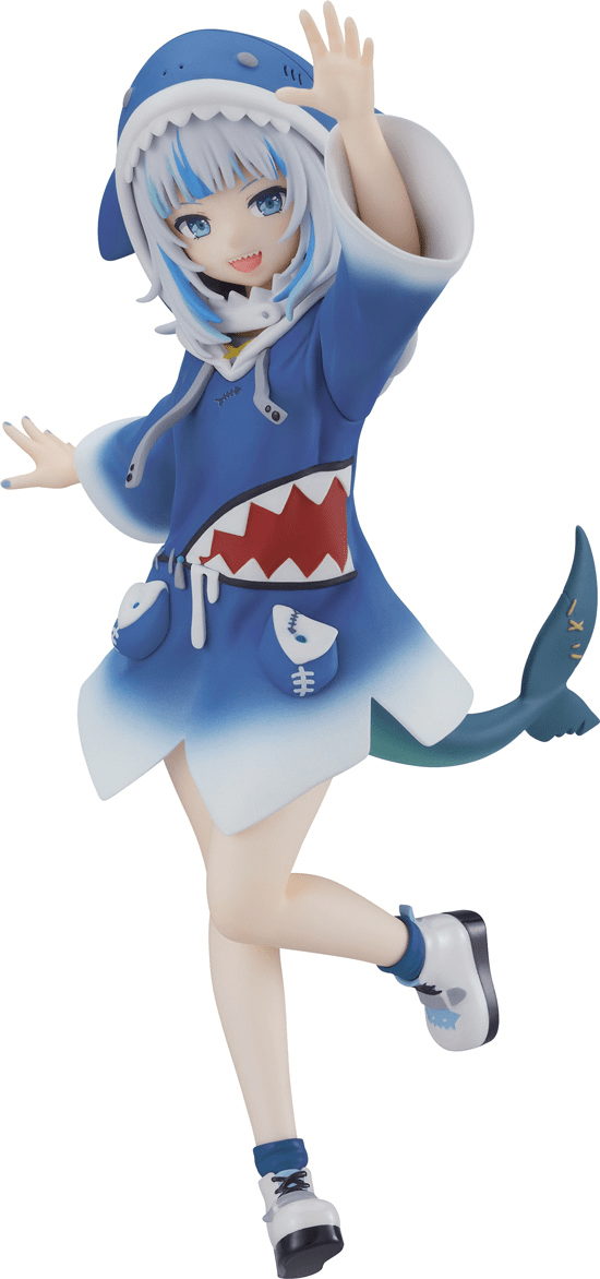 Good Smile Company - Pop Up Parade Gawr Gura (hololive) - Good Game Anime