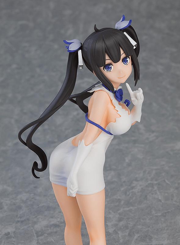 Good Smile Company - POP UP PARADE Hestia (Is It Wrong to Try to Pick Up Girls in a Dungeon?: DanMachi) - Good Game Anime