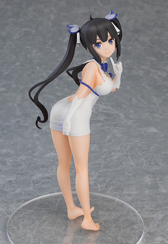 Good Smile Company - POP UP PARADE Hestia (Is It Wrong to Try to Pick Up Girls in a Dungeon?: DanMachi) - Good Game Anime