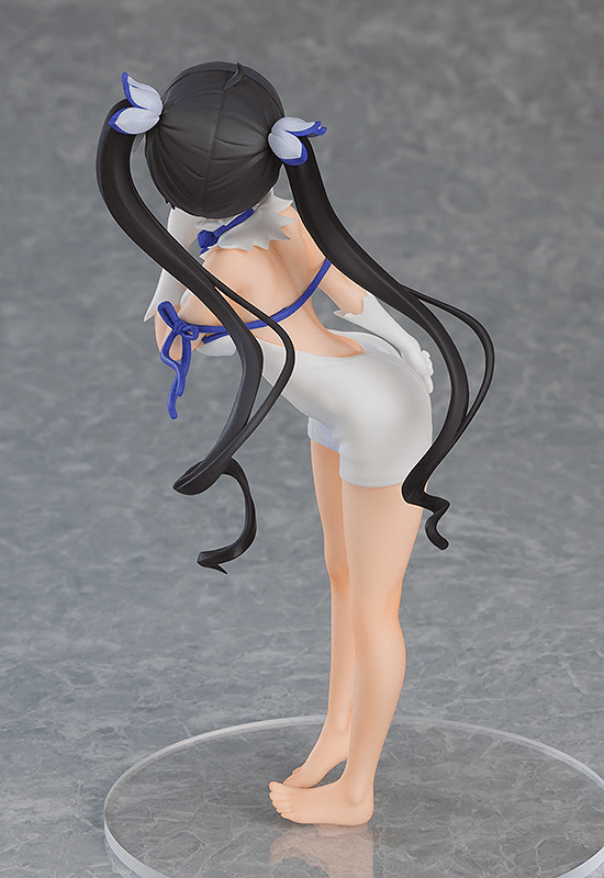 Good Smile Company - POP UP PARADE Hestia (Is It Wrong to Try to Pick Up Girls in a Dungeon?: DanMachi) - Good Game Anime