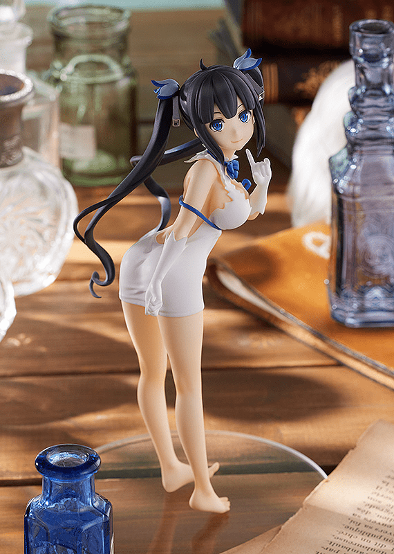 Good Smile Company - POP UP PARADE Hestia (Is It Wrong to Try to Pick Up Girls in a Dungeon?: DanMachi) - Good Game Anime