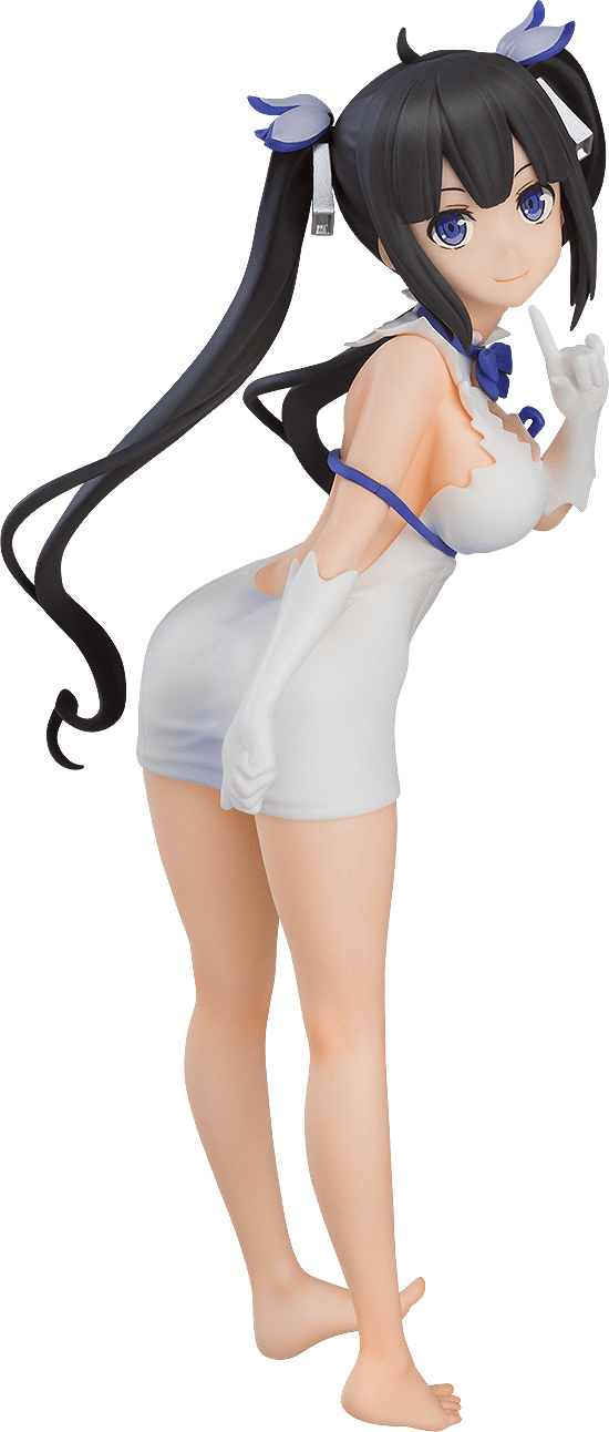 Good Smile Company - POP UP PARADE Hestia (Is It Wrong to Try to Pick Up Girls in a Dungeon?: DanMachi) - Good Game Anime