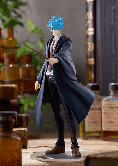 Good Smile Company - POP UP PARADE Lance Crown (Mashle: Magic and Muscles) - Good Game Anime