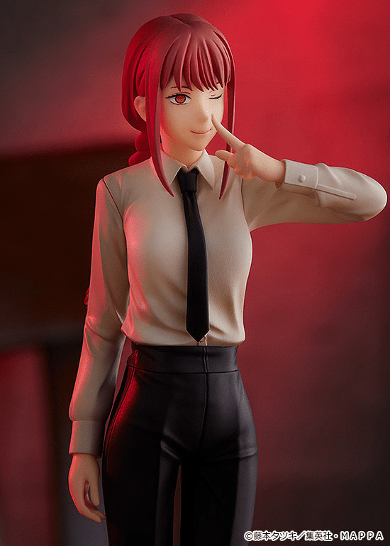 Good Smile Company - Pop Up Parade Makima (Chainsaw Man) - Good Game Anime