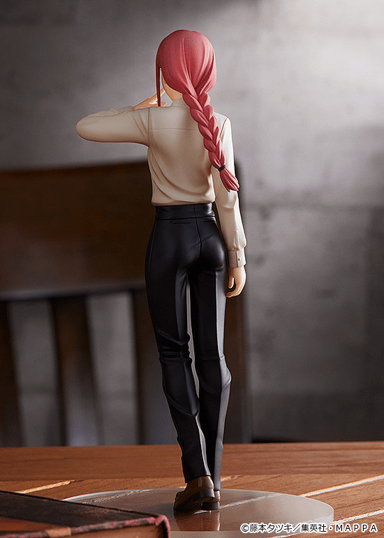 Good Smile Company - Pop Up Parade Makima (Chainsaw Man) - Good Game Anime