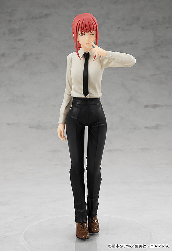 Good Smile Company - Pop Up Parade Makima (Chainsaw Man) - Good Game Anime