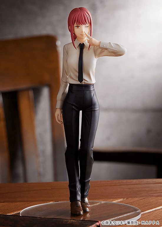 Good Smile Company - Pop Up Parade Makima (Chainsaw Man) - Good Game Anime