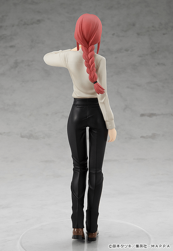 Good Smile Company - Pop Up Parade Makima (Chainsaw Man) - Good Game Anime