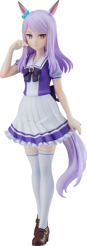 Good Smile Company - Pop Up Parade Mejiro McQueen School Uniform Ver. (Uma Musume: Pretty Derby) - Good Game Anime