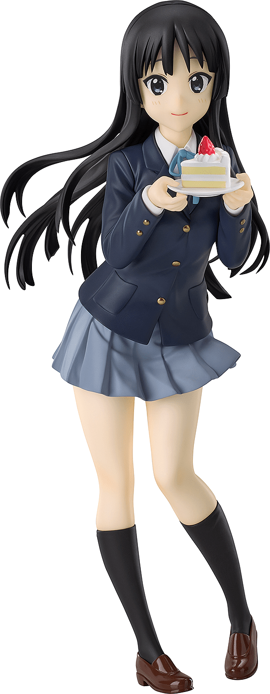 Good Smile Company - POP UP PARADE Mio Akiyama L Size (K - On!) - Good Game Anime