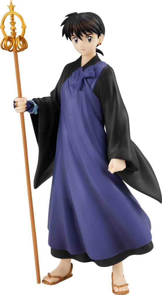 Good Smile Company - POP UP PARADE Miroku Figure (Inuyasha) - Good Game Anime