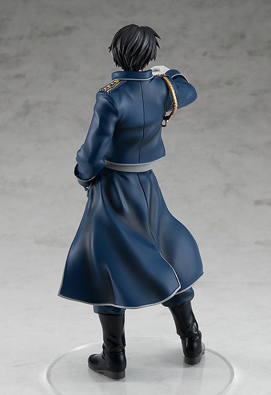 Good Smile Company - Pop Up Parade Roy Mustang (Fullmetal Alchemist Brotherhood) - Good Game Anime