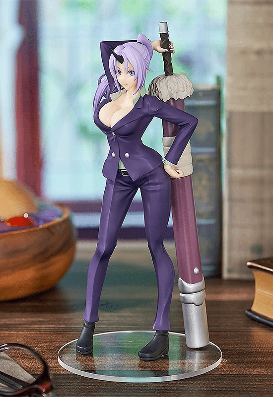 Good Smile Company - POP UP PARADE Shion (Reincarnated as a Slime) - Good Game Anime