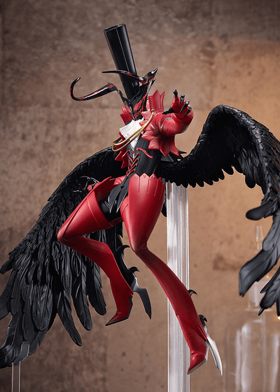 Good Smile Company - POP UP PARADE SP Arsene (Persona) - Good Game Anime