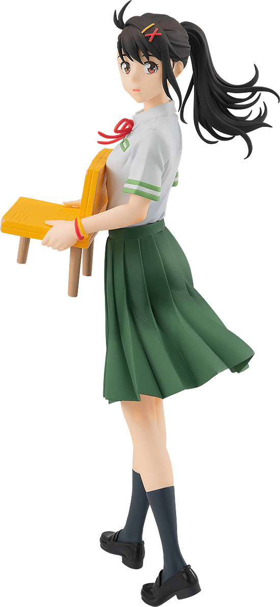 Good Smile Company - POP UP PARADE Suzume Iwato (Suzume) - Good Game Anime