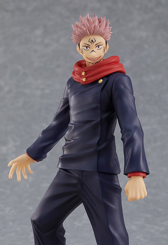 Good Smile Company - Pop Up Parade Yuji Itadori (Jujutsu Kaisen) - Good Game Anime