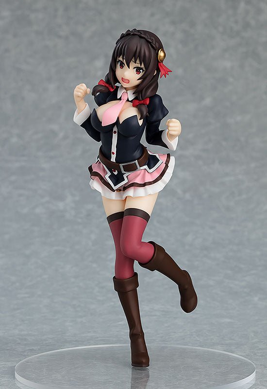 Good Smile Company - Pop Up Parade Yunyun (KonoSuba: God's Blessing on this Wonderful World!) - Good Game Anime