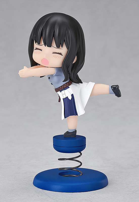 Good Smile Company - Qset Takina Inoue: Fish Ver. (Lycoris Recoil) - Good Game Anime
