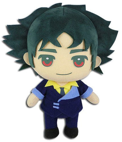 Great Eastern - Cowboy Bebop Spike Plush 8" - Good Game Anime