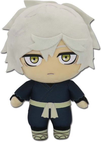 Great Eastern - Hell's Paradise Gabimaru Plush 8" - Good Game Anime