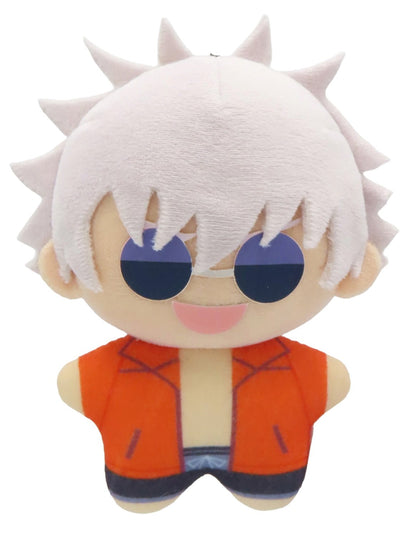 Great Eastern - Jujutsu Kaisen S2 Satoru Gojo Starfish Plush 4" - Good Game Anime
