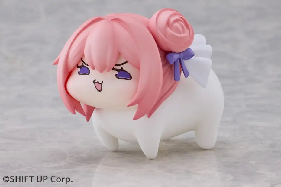 HOBBY SAKURA - Goddess of Victory: Nikke: Doro Series Complete BOX: 1Box (6pcs) - Good Game Anime