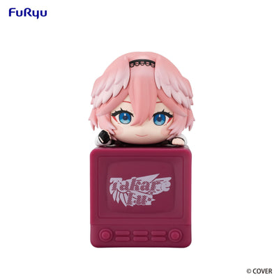 hololive Hikkake Figure Takane Lui