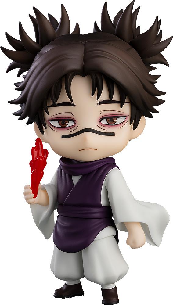 Nendoroid Jujutsu Kaisen Choso (Rerun)