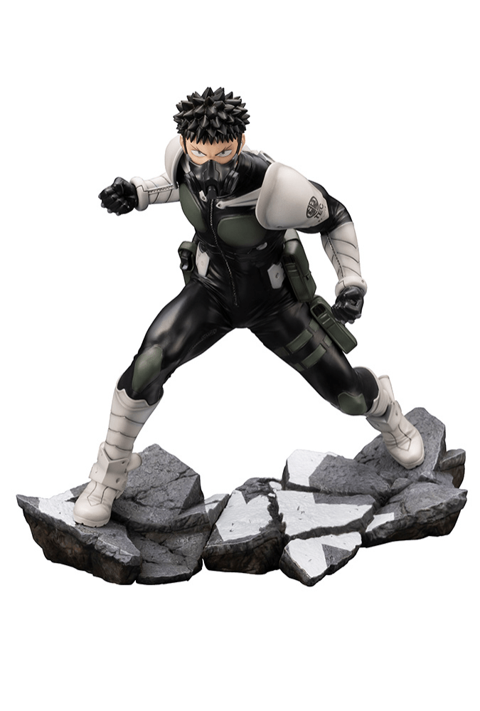 Kotobukiya - ARTFX J Kafka Hibino (Kaiju No. 8) - Good Game Anime