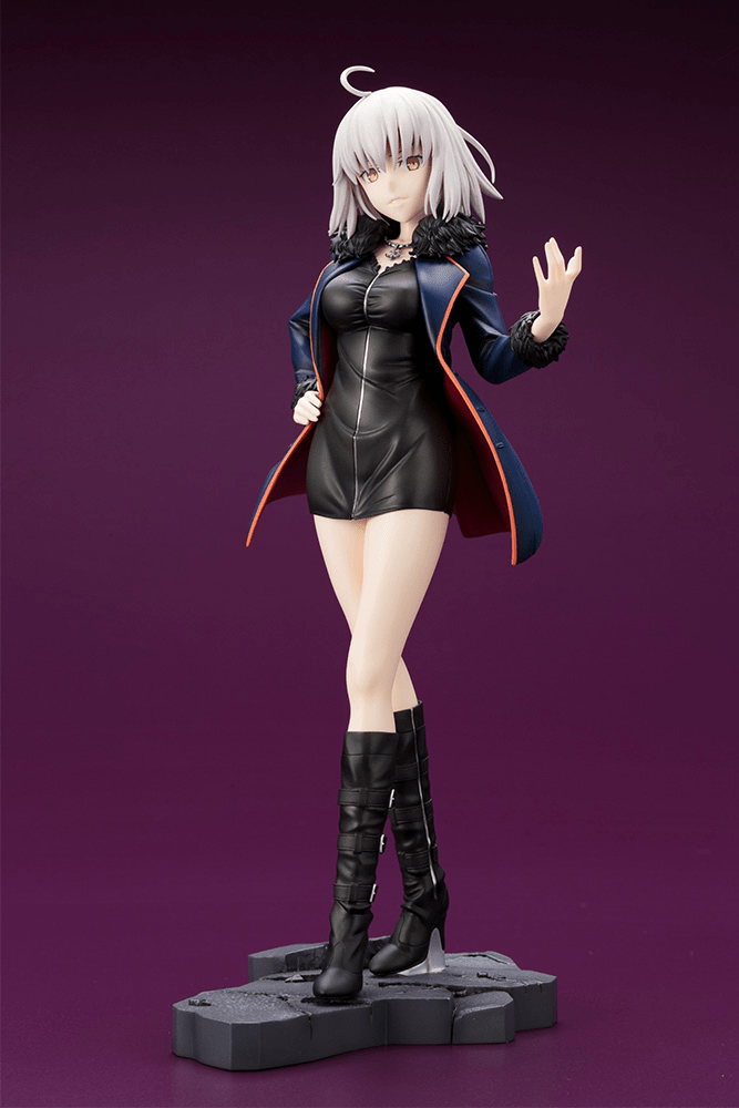 Kotobukiya - Avenger/Jeanne d'Arc - Alter - Casual ver. (Fate Series) - Good Game Anime