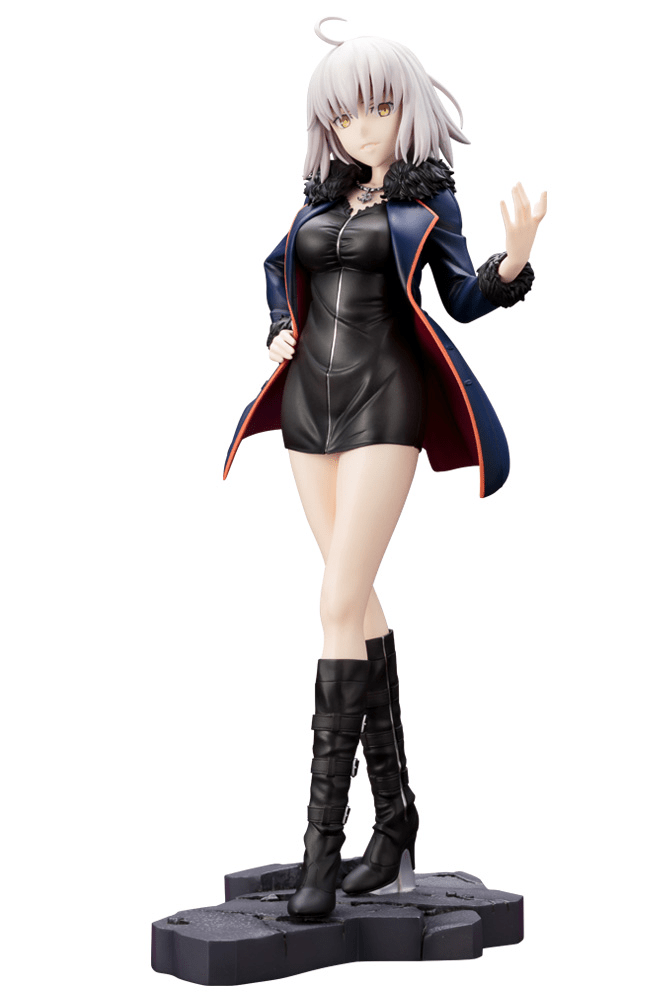 Kotobukiya - Avenger/Jeanne d'Arc - Alter - Casual ver. (Fate Series) - Good Game Anime