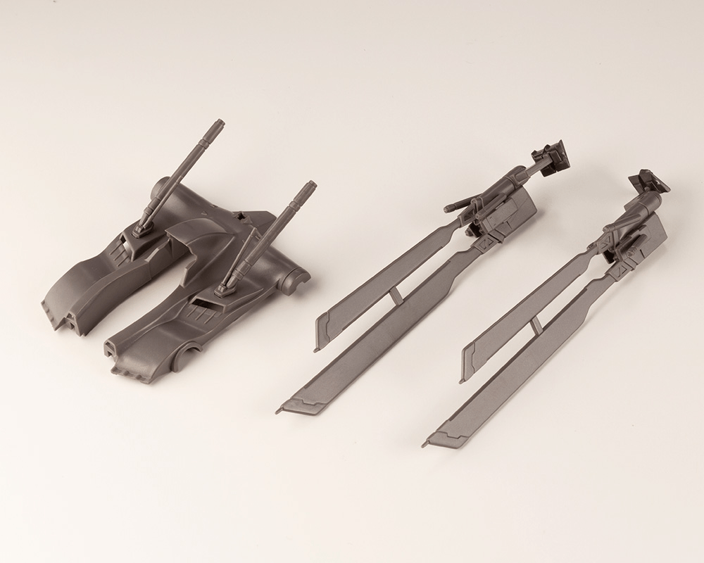 Kotobukiya - RAYLEONARD 03 - AALIYAH SUPPLICE OPENING Ver. (Armored Core) - Good Game Anime