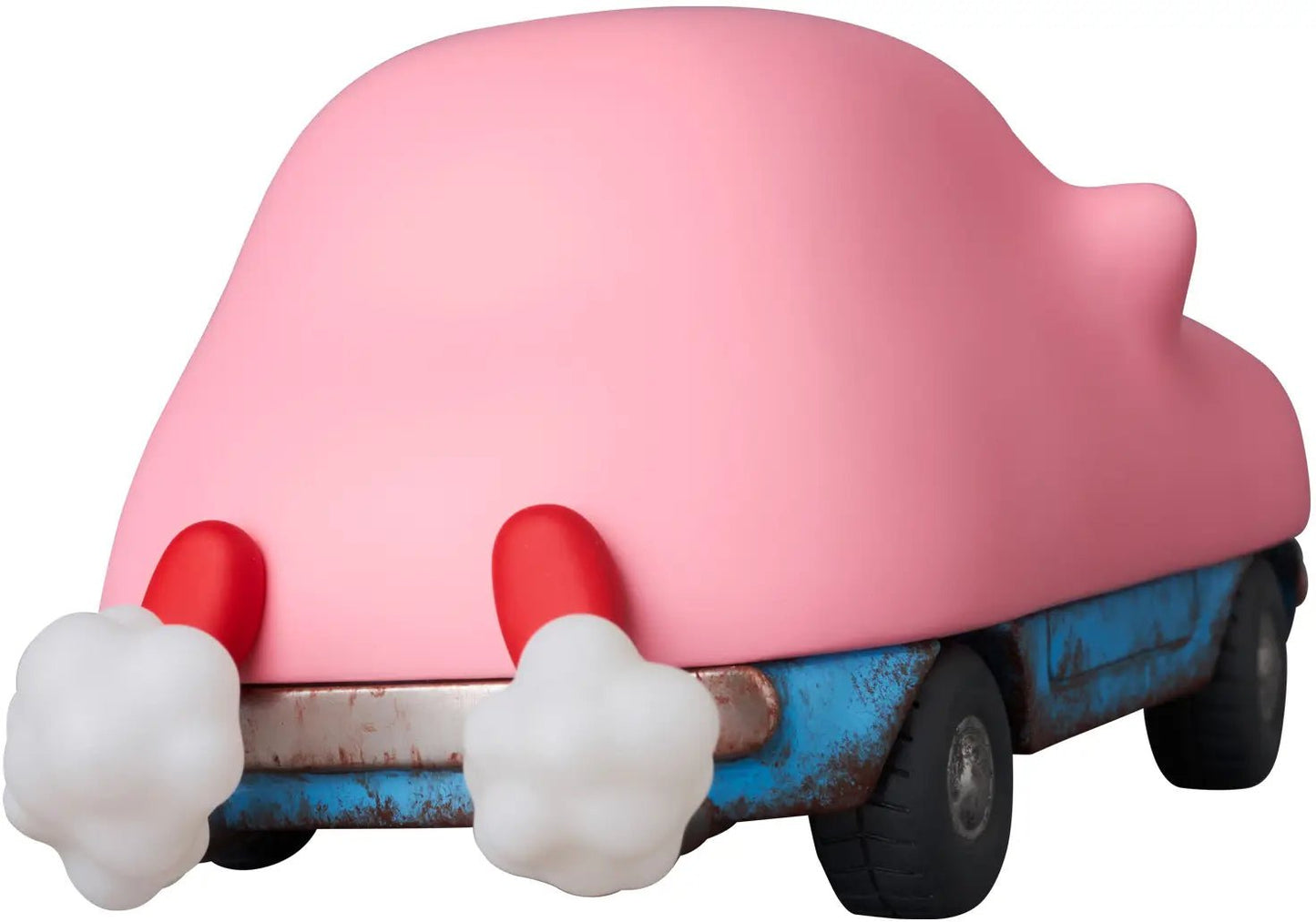 Medicom - UDF Kirby: Kirby and the Forgotten Land - Good Game Anime