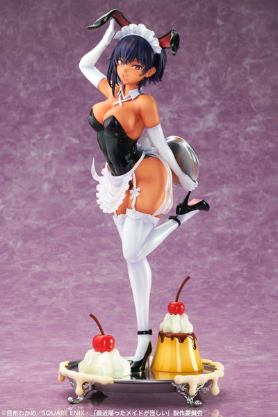 Medicos - Lilith 1/7 Scale Figure (The Maid I Hired Recently Is Mysterious) - Good Game Anime